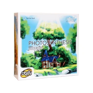 بازی فکری فتوسنتز