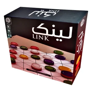 بازی فکری لینک