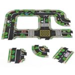 پازل بزرگ شهر کودک - تصویر 2