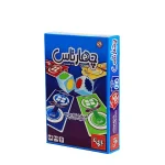 بازی فکری چهارتاس