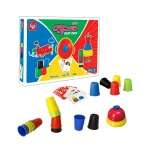 بازی فکری دست چین 6 نفره - تصویر 2