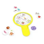 بازی فکری ذره بین - تصویر 4