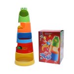 بازی فکری برج قورباغه