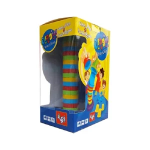 بازی فکری بینو چین