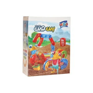 بازی فکری پین چین