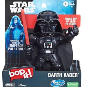 اکشن فیگوردارث ویدر سخنگو هزبرو