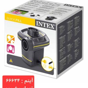 پمپ برقی اینتکس 66634