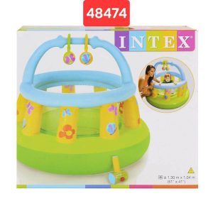 پارک بادی اینتکس 48474