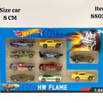 ست هات ویلز 8802