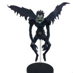 اکشن فیگور شخصیت ریوک 10191