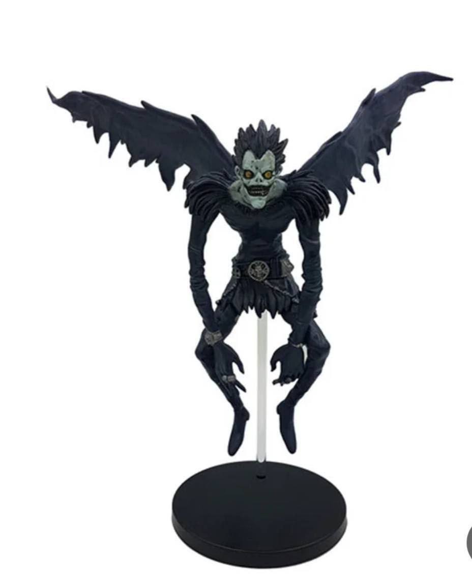 photo_2025-06-02_20-56-08 اکشن فیگور شخصیت ریوک 10191 - تصویر 1