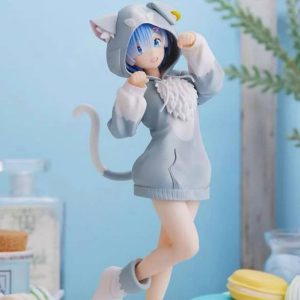 اکشن فیگورشخصیت گربه ایستاده