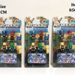 لگو شخصیتی  ماینکرافت 85068