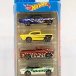 ست هات ویلز 2-8801