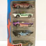 ست هات ویلز 2-8801