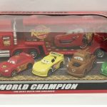 کامیون مکویین 0812