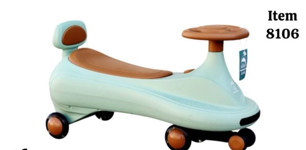 پلازما موزیکال 8106 - Image 1