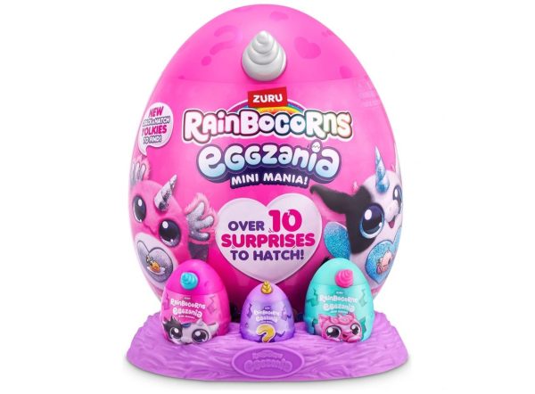 سوپرایزی اورجینال (ZURU) رینبوکورن 9296 - Image 1