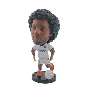 اکشن فیگور فوتبالیست ساکروی مارسلو رئال مادرید 6سانت