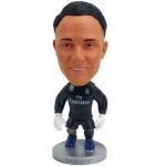 اکشن فیگور فوتبالیست ساکروی کیلورناواس رئال مادرید 6سانت