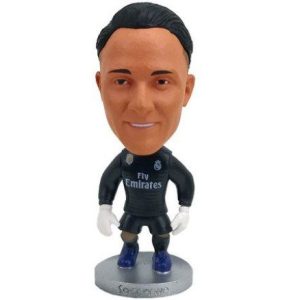 اکشن فیگور فوتبالیست ساکروی کیلورناواس رئال مادرید 6سانت