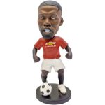 اکشن فیگور فوتبالیست دیوید پوگبا منچستر یونایتد 10سانت