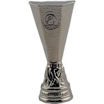 اکشن فیگور جام  فوتبالی فلزی ساکروی لیگ اروپا 6سانت