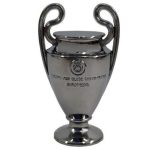 اکشن فیگور جام  فوتبالی فلزی ساکروی جام قهرمانی اروپا3/5سانت