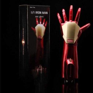 دستکش سیلکونی ایرومن ZC