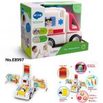 امبولانس هولی تویز 9997