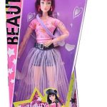 باربی  فشن دفا8491