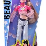 عروسک باربی فشن دفا 8491