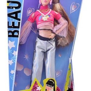 عروسک باربی فشن دفا 8491