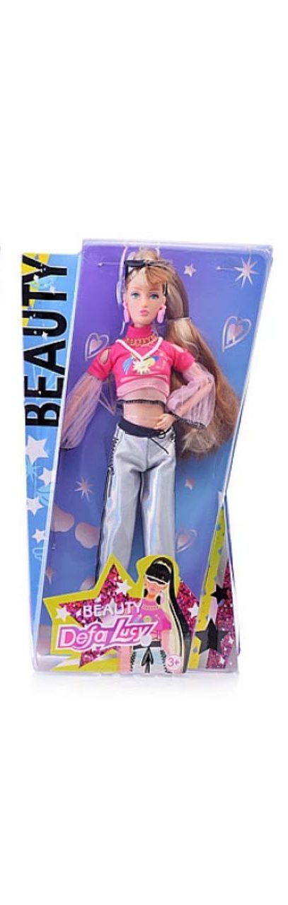 photo_2025-06-05_18-35-34 عروسک باربی فشن دفا 8491 - تصویر 1