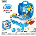 ست پزشکی 8355