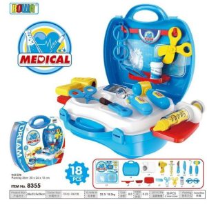 ست پزشکی 8355