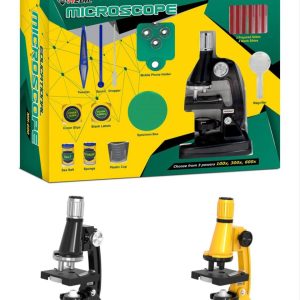 میکروسکوپ 600