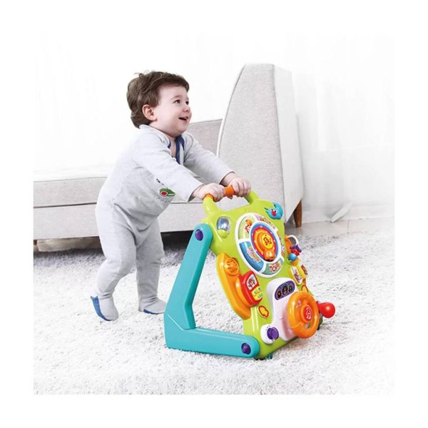 هولی تویز واکر4کاره 2107 - Image 2