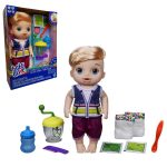 عروسک بی بی الایو 0635/1681/1680