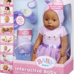 عروسک بی بی بورن 916793