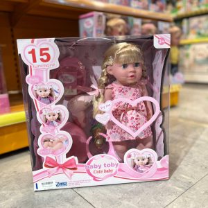 عروسک بی بی 66005