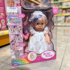 عروسک بی بی 322006