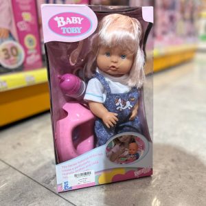 عروسک بی بی 322009