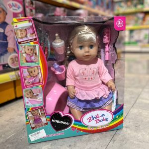 عروسک بی بی 322001