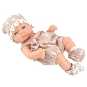 عروسک نوزاد 210 کرمی