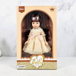 عروسک نوزاد 236