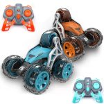 ماشین کنترلی دیوانه 5588 آبی