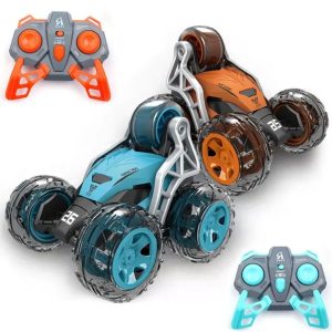 ماشین کنترلی دیوانه 5588 آبی
