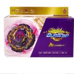 فرفره انفجاری لوسیوس فصل هفت 206