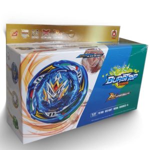 فرفره انفجاری لوسیوس فصل هفت 202